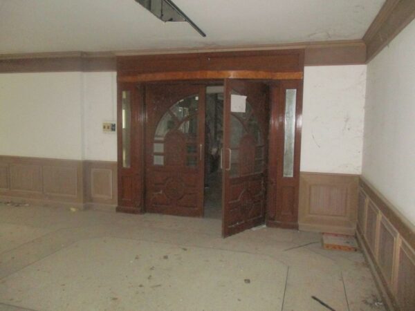 Condominium Building Building Condo 3 _photo