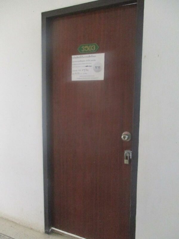 Condominium Building Building Condo 3 _photo