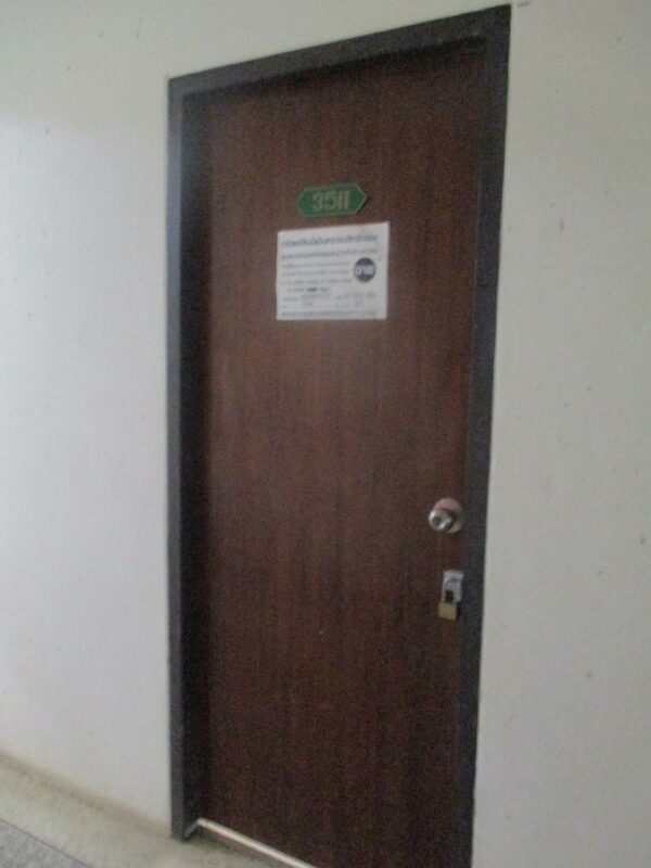 Condominium Building Building Condo 3 _photo