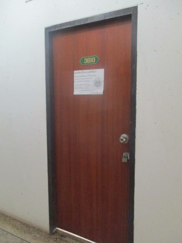 Condominium Building Building Condo 3 _photo