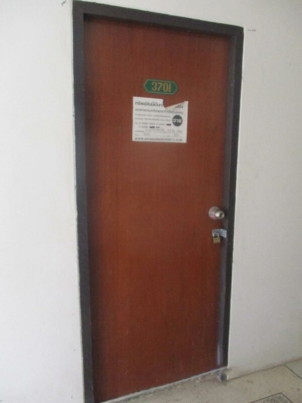 Condominium Building Building Condo 3 _photo
