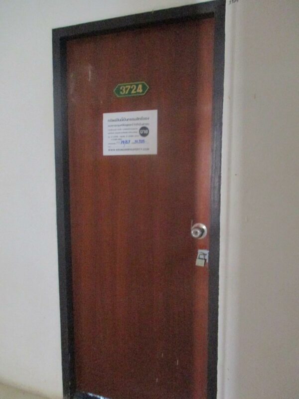 Condominium Building Building Condo 3 _photo