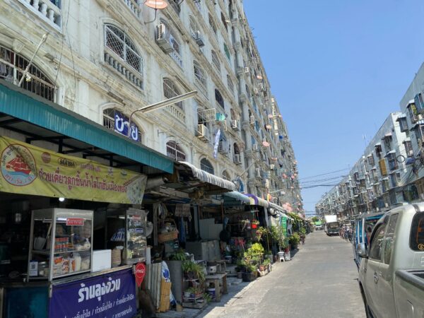Residential apartment _photo