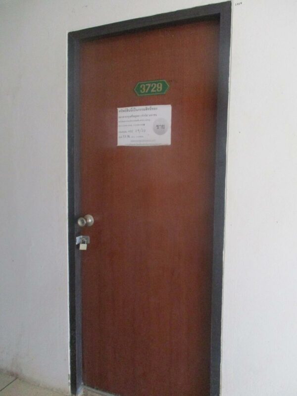 Condominium Building Building Condo 3 _photo