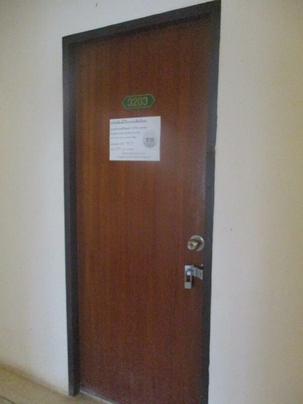 Condominium Building Building Condo 3 _photo