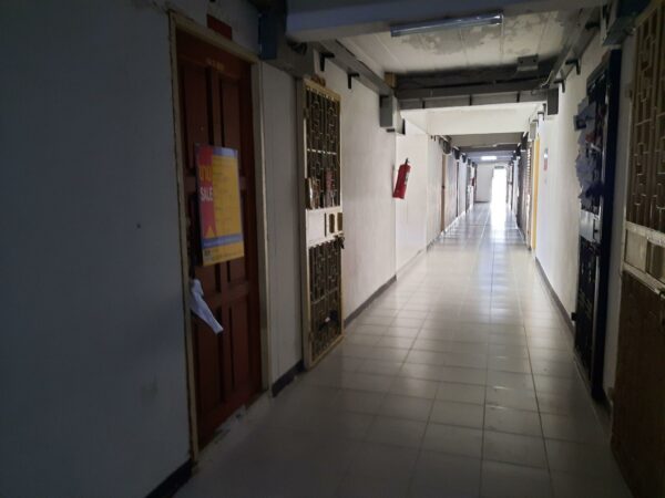 Residential apartment _photo
