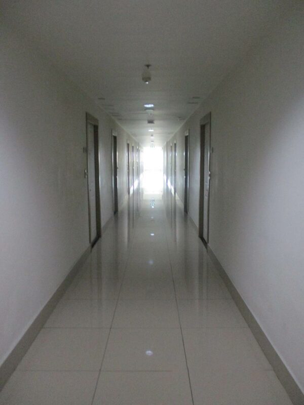 The Whew Condo Condominium Suan Luang Building _photo