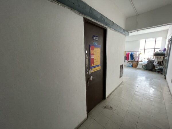 Residential apartment _photo