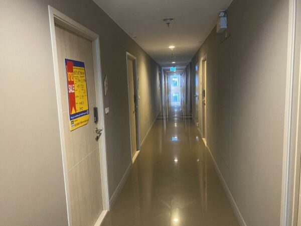 Residential apartment _photo