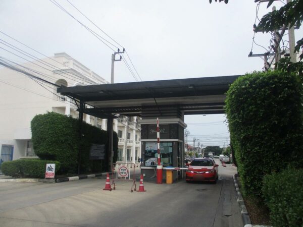 Niran Ville 10 Village _photo