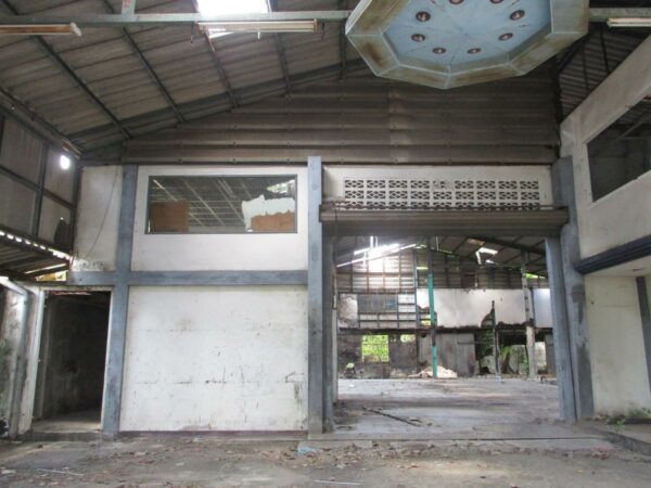 Factory, Samut Prakan _photo