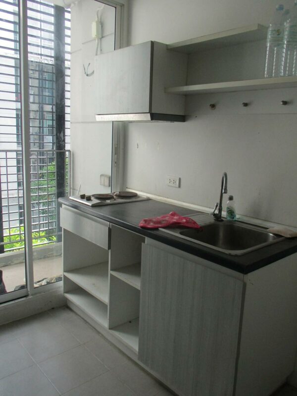 Surat Thani apartment _photo
