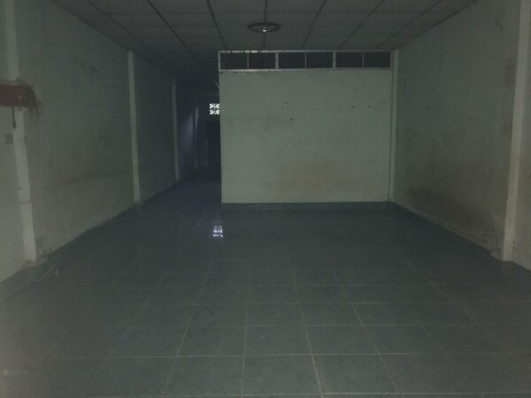 Commercial building _photo