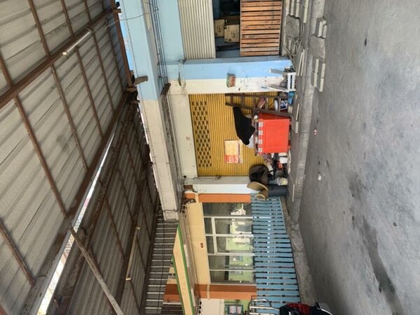 Commercial building _photo