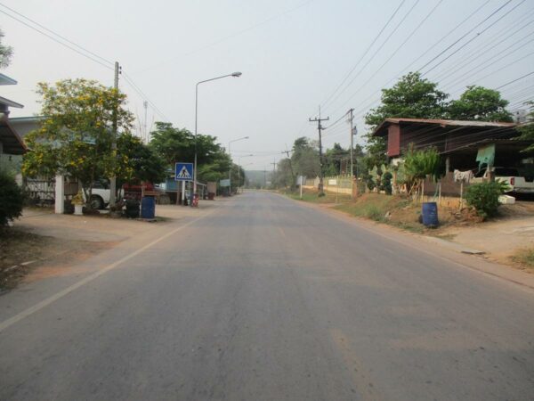 Single house, Nong Khai _photo
