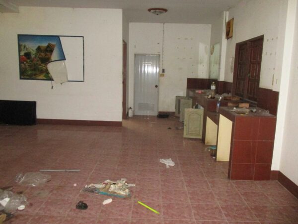 Single house, Udon Thani _photo