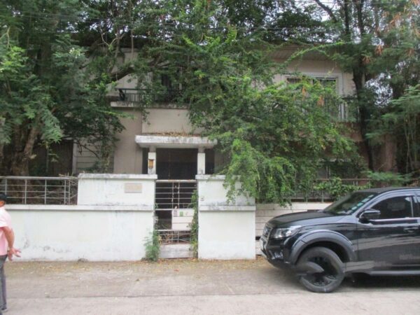 Lumphini Place Judi-Pho Si Building _photo