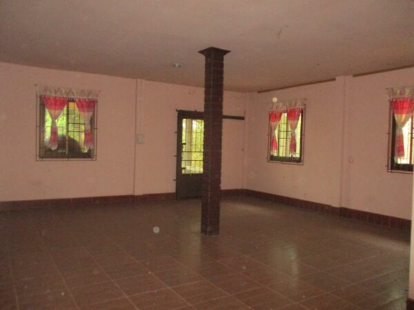 Single house, Udon Thani _photo