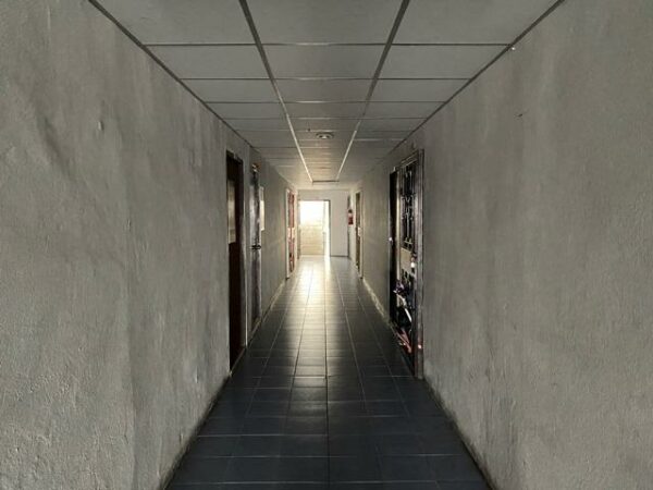 Residential apartment _photo