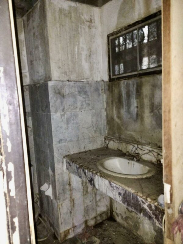 Residential apartment _photo
