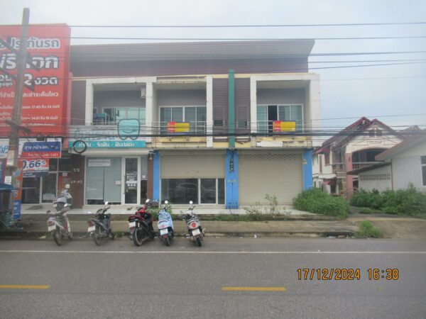 Commercial building _photo