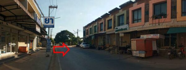 Commercial building _photo