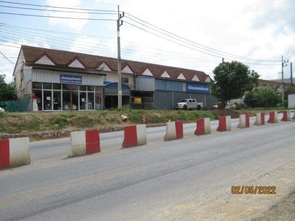 Commercial building _photo