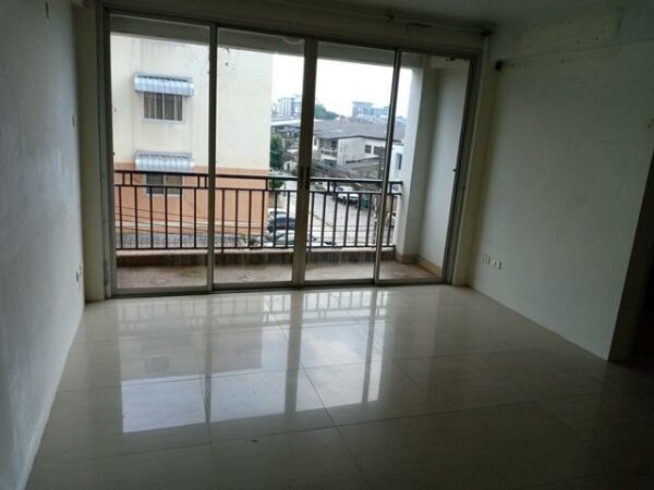 Residential apartment _photo
