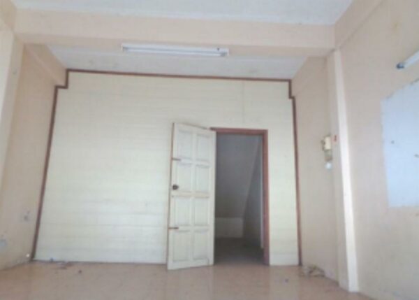 Commercial building _photo