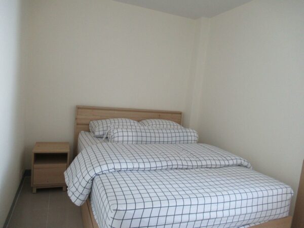 Residential apartment _photo