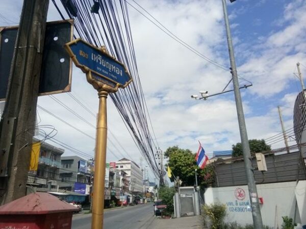 Residential apartment _photo