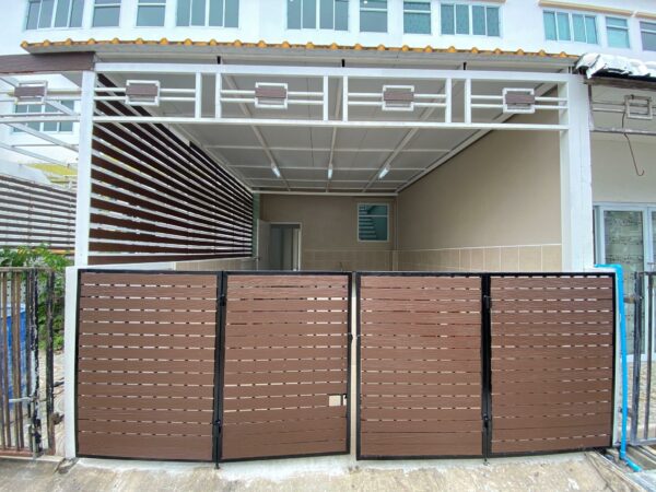 Commercial building _photo