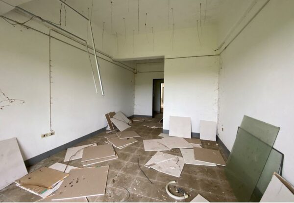 Residential apartment _photo