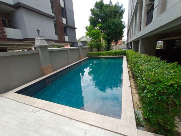 Residential apartment _photo