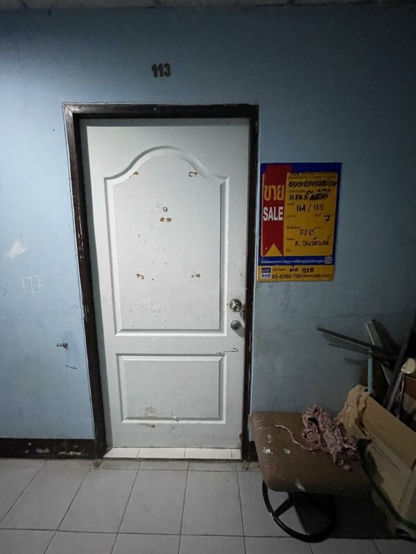 Residential apartment _photo