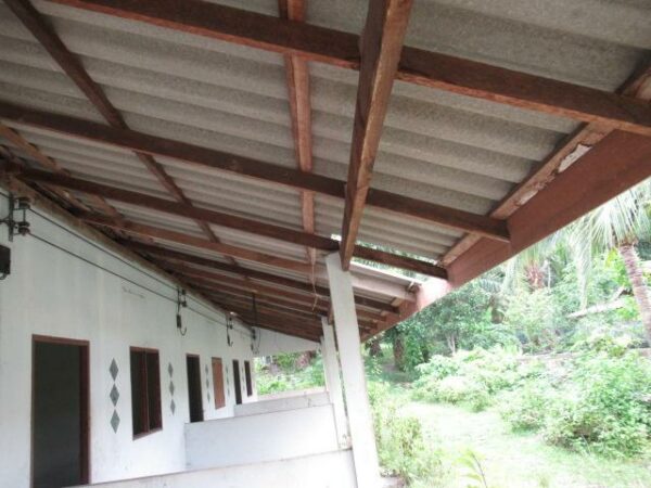 Commercial building _photo