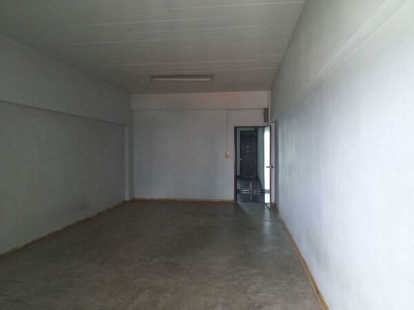 Residential apartment _photo