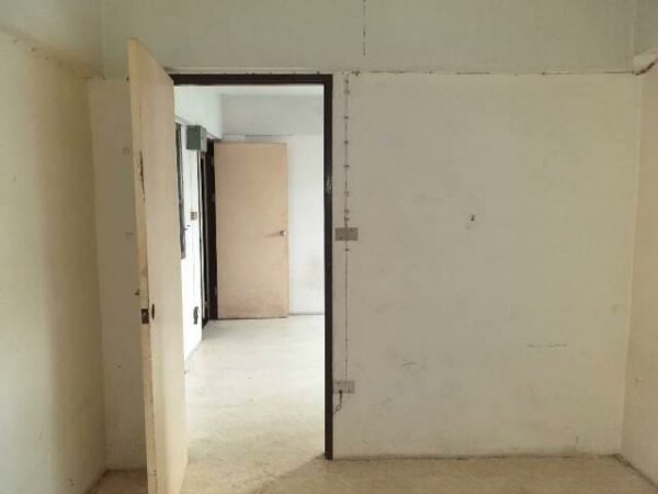 Residential apartment _photo