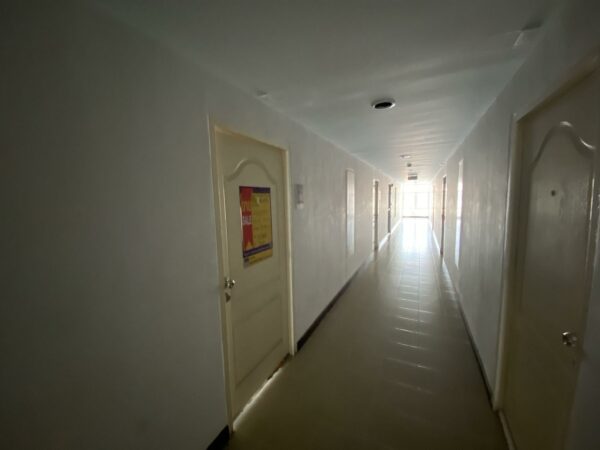 Residential apartment _photo