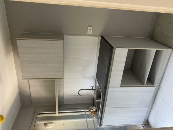 Residential apartment _photo