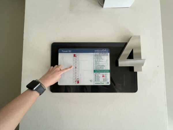 Residential apartment _photo