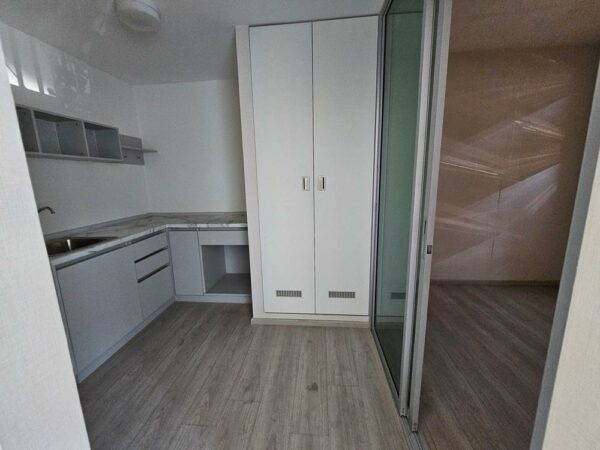 Residential apartment _photo