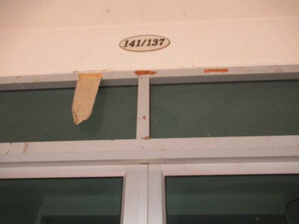Commercial building _photo
