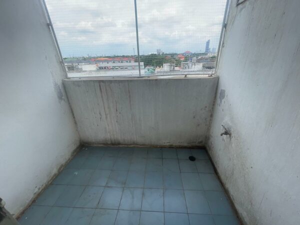 Residential apartment _photo