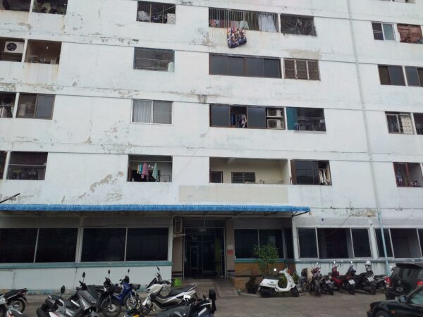 Residential apartment _photo