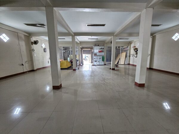 Commercial building _photo