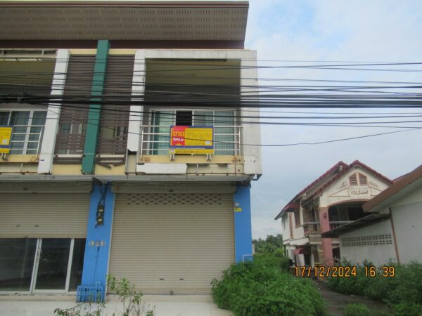 Commercial building _photo