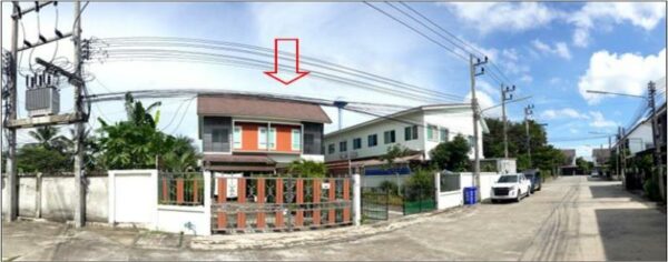 Townhouse _photo