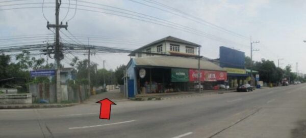 Commercial building _photo
