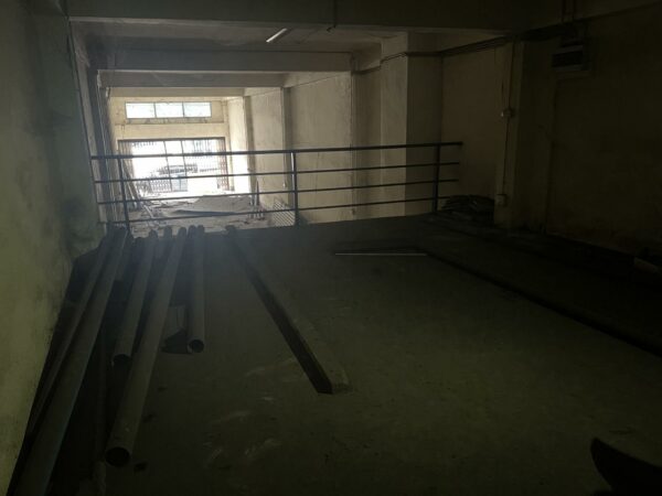 Commercial building _photo